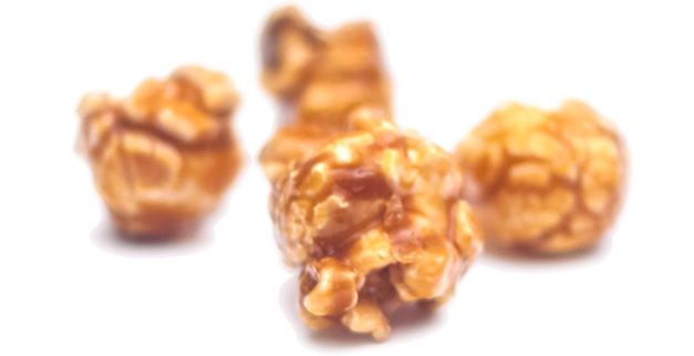 Crocetti Crunch