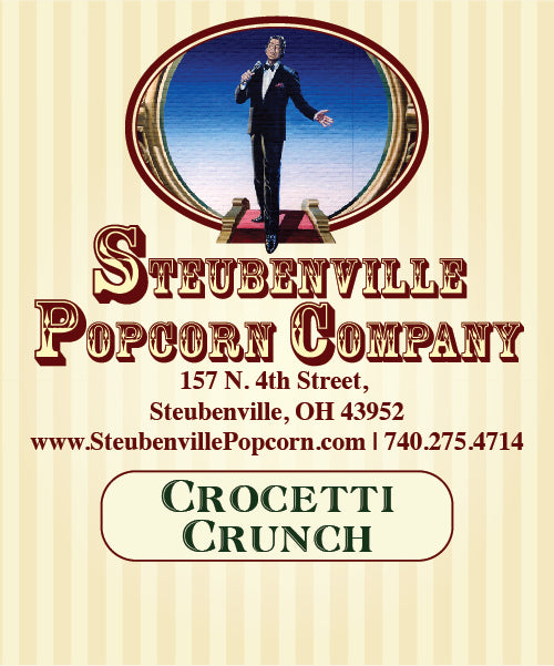 Crocetti Crunch