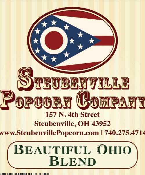 Blue Raspberry, Cherry, & Vanilla