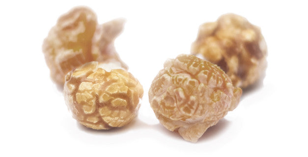 Ohio Maple Popcorn