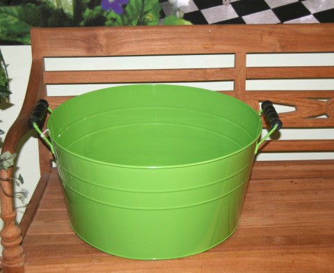 Party Tub