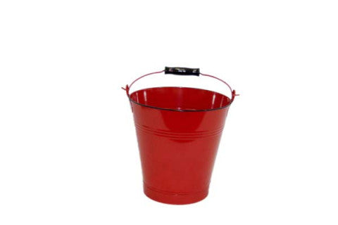 Mini Small Metal Buckets