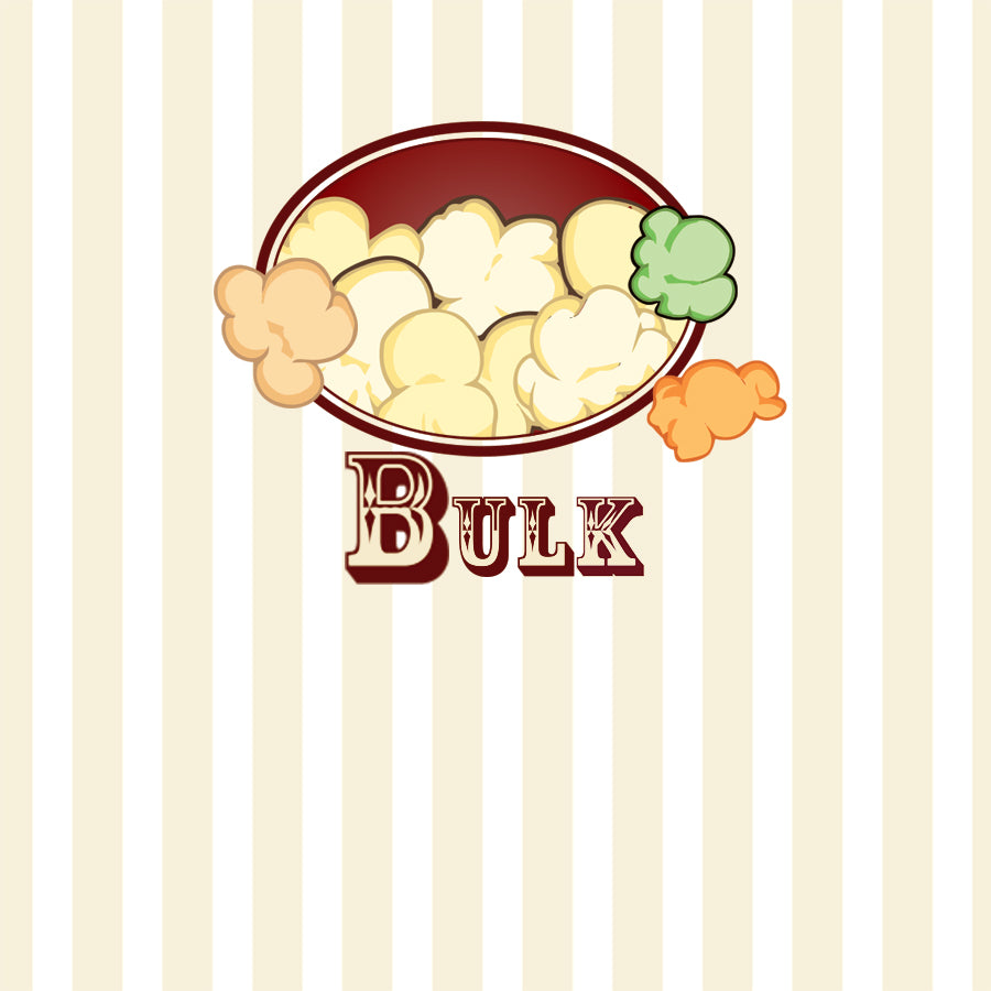 Bulk Popcorn