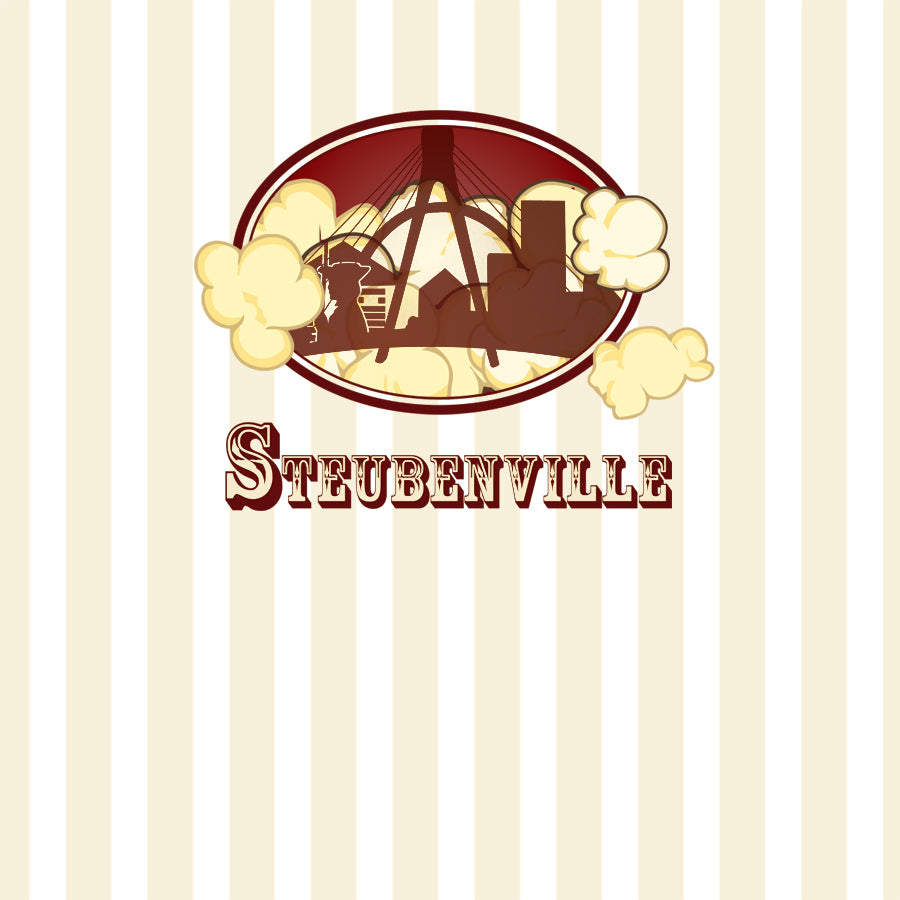 Steubenville Popcorn