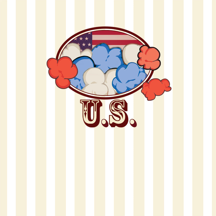U.S. Popcorn