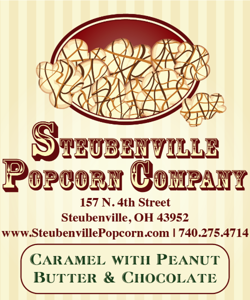 Caramel, Peanut Butter, and Chocolate