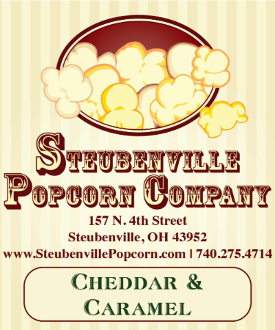 Bulk Caramel & Cheddar Cheese Popcorn