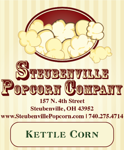 Kettle Corn