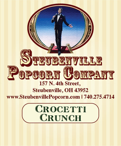 Crocetti Crunch