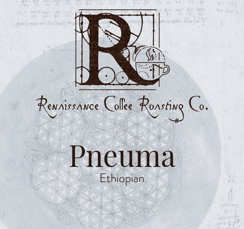 PNEUMA - ETHIOPIA