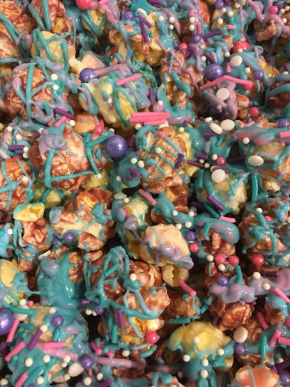 Unicorn Popcorn