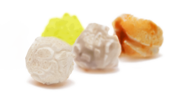 Candy Corn