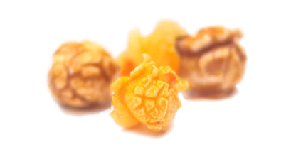 County Combo - Caramel and Cheese Popcorn