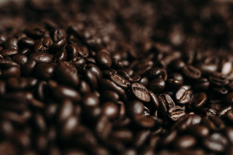 Ethiopia Roasted Coffee