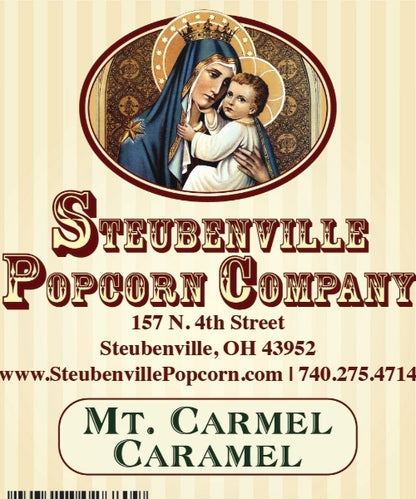 Mt. Carmel Caramel
