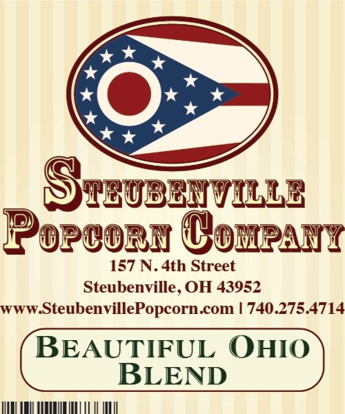 Beautiful Ohio Blend