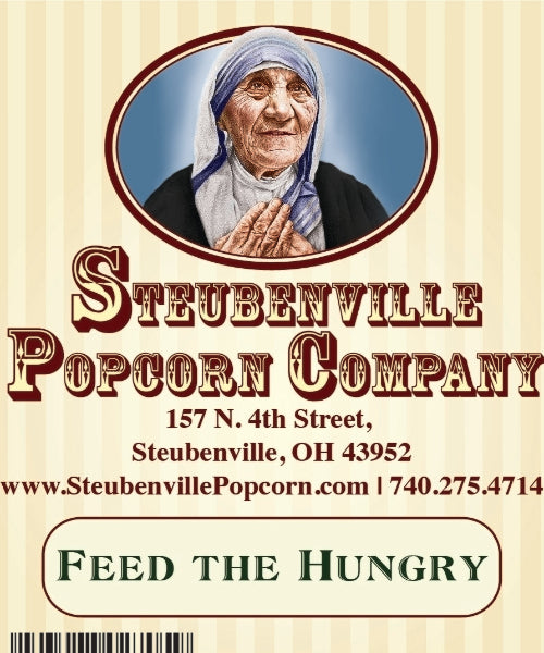 Feed the Hungry (Raspberry Vanilla)