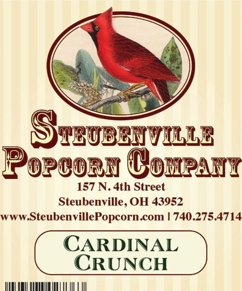 Cardinal Crunch