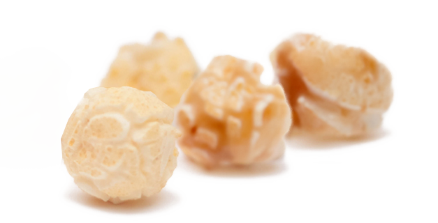 Presidential Popcorn (U.S.)