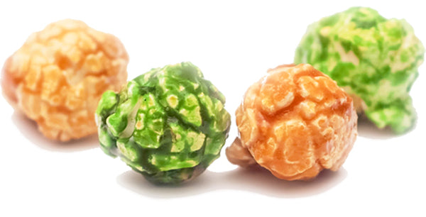 St. Patrick's Popcorn