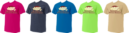 Steubenville Popcorn Company T-Shirt