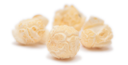 Steuben Brew popcorn cluster