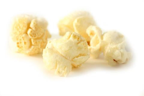 Bulk Salted Popcorn